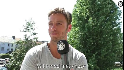 Hoeveel Louis Talpe zit er in jou? Doe de test!