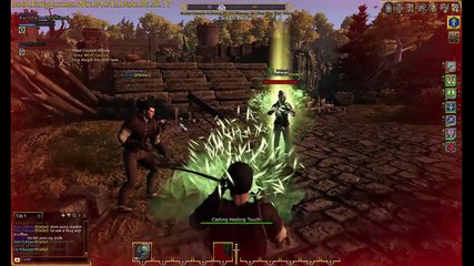 Shroud of the Avatar Gameplay live 5-28 - First impressions part 3