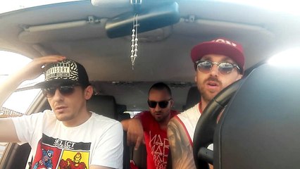 USN - Underground Science Naples - L'ombra d''o Vesuvio - Nofilter Rockol