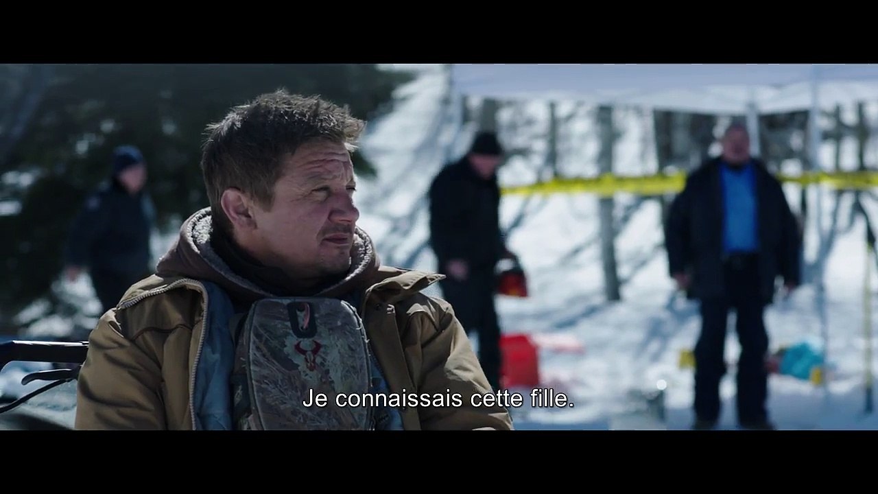 WIND RIVER - Bande-annonce