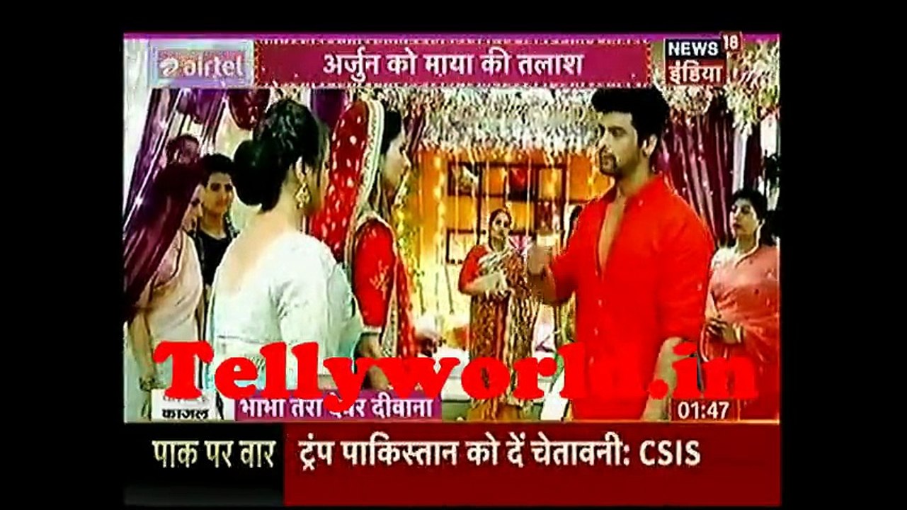 Beyhad IBN 7 BTDD 6th June 2017