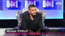Grand Show : Nicolas Vitiello s'exprime sur l'Abbé Pierre (exlu vidéo)