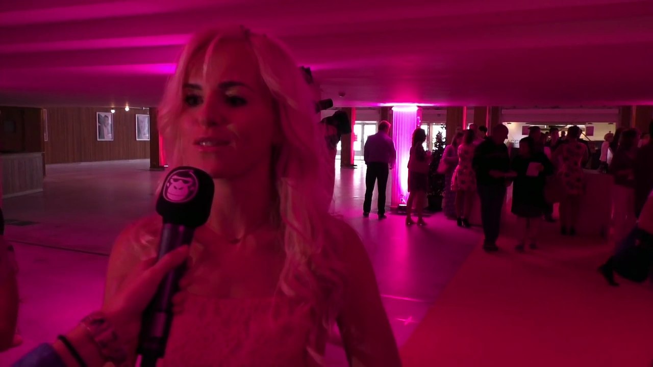 Hoe zou het zijn met Josje? We checkten het even bij haar zelf ...