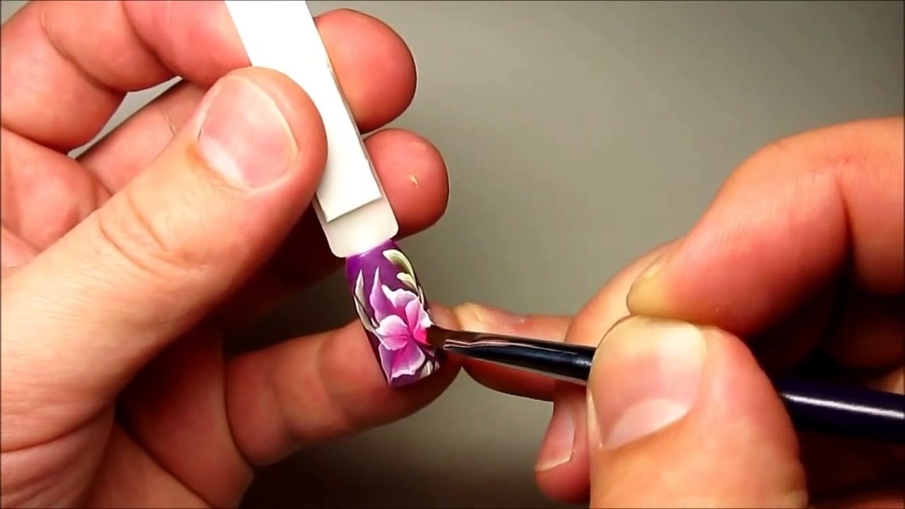 Nail art Compilation 2017 January