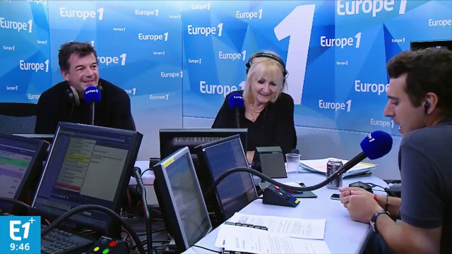 Le Fusible en direct sur M6 : Ce sera la meilleure , promet Stéphane Plaza