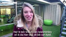 Oilsjt, wereldstad: Aalsterse kinderen leren hun eigen dialect spreken in workshop