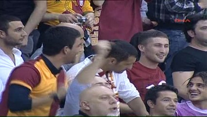 Arda Turan'ın Arşiv Görüntüleri