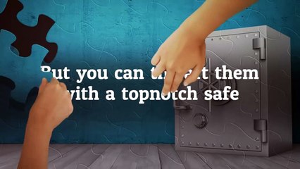 Choosing the Best Safe Means Knowing the Different Classifications