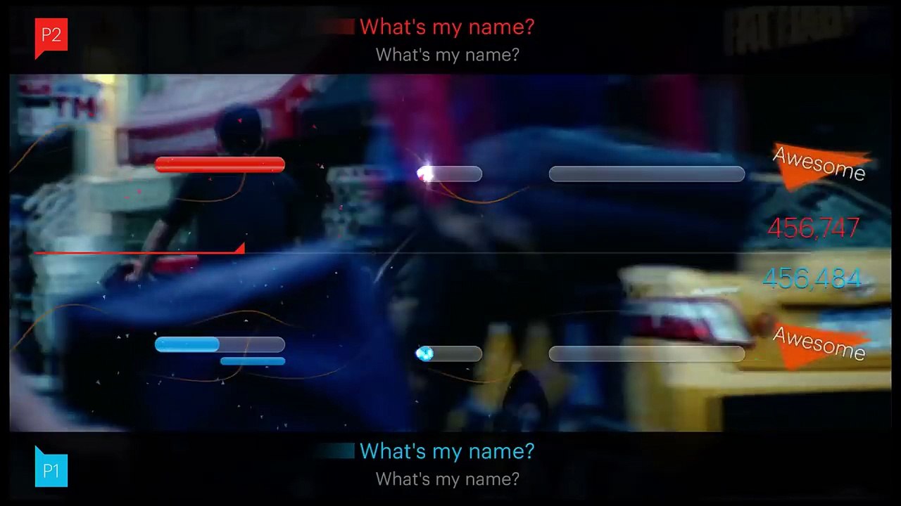 Singstar - Fifth Harmony