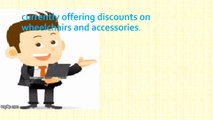 OFFERS FOR DISCOUNT WHEELCHAIRS AND ACCESSORIES