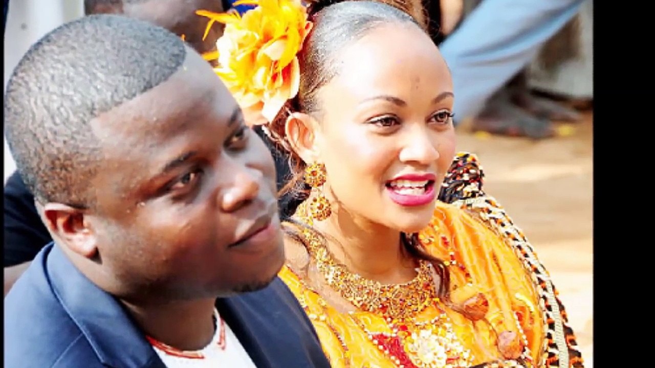 UKWELI HUU HAPA  kuhusu KIFO CHA IVAN mume wa ZALI