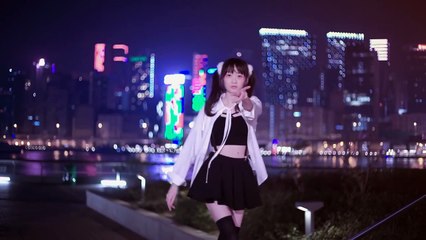 【かや】Love Me If You Can【踊ってみた】