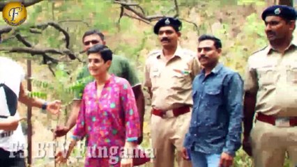 MONEY CONTROL COM ORGANISE PLEDGETOPLANT CAMPAIGN WITH HARSHVARDHAN RANE