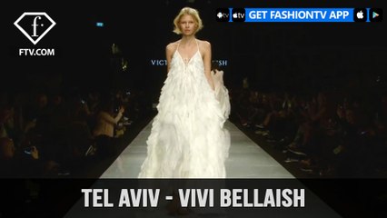 Tel Aviv - Vivi Bellaish | FashionTV