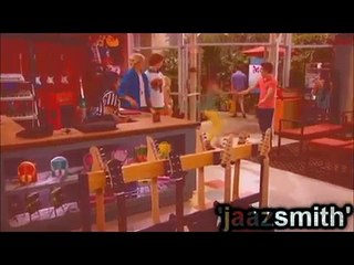 Austin.Ally.Elliot She Cant Be His Boyfriend, Hes Not The Right Girl For Her