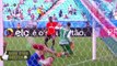 81.Bahia 6 x 2 Atlético-PR - Melhores Momentos & Gols - Brasileirão Série A 2017