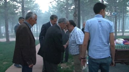 Kahraman Şehit Sekin'in Babası: "Onun İsmi Tüm Türkiye'nin Kalbindedir"