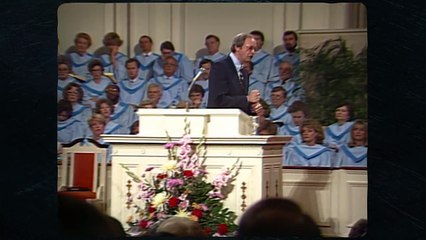 Forgiveness: A Matter of Life and Death (35 Years of In Touch)