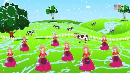 Christmas Song | Merry Christmas | Christmas Carols