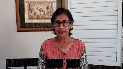 Class 3 - Shameez stitching