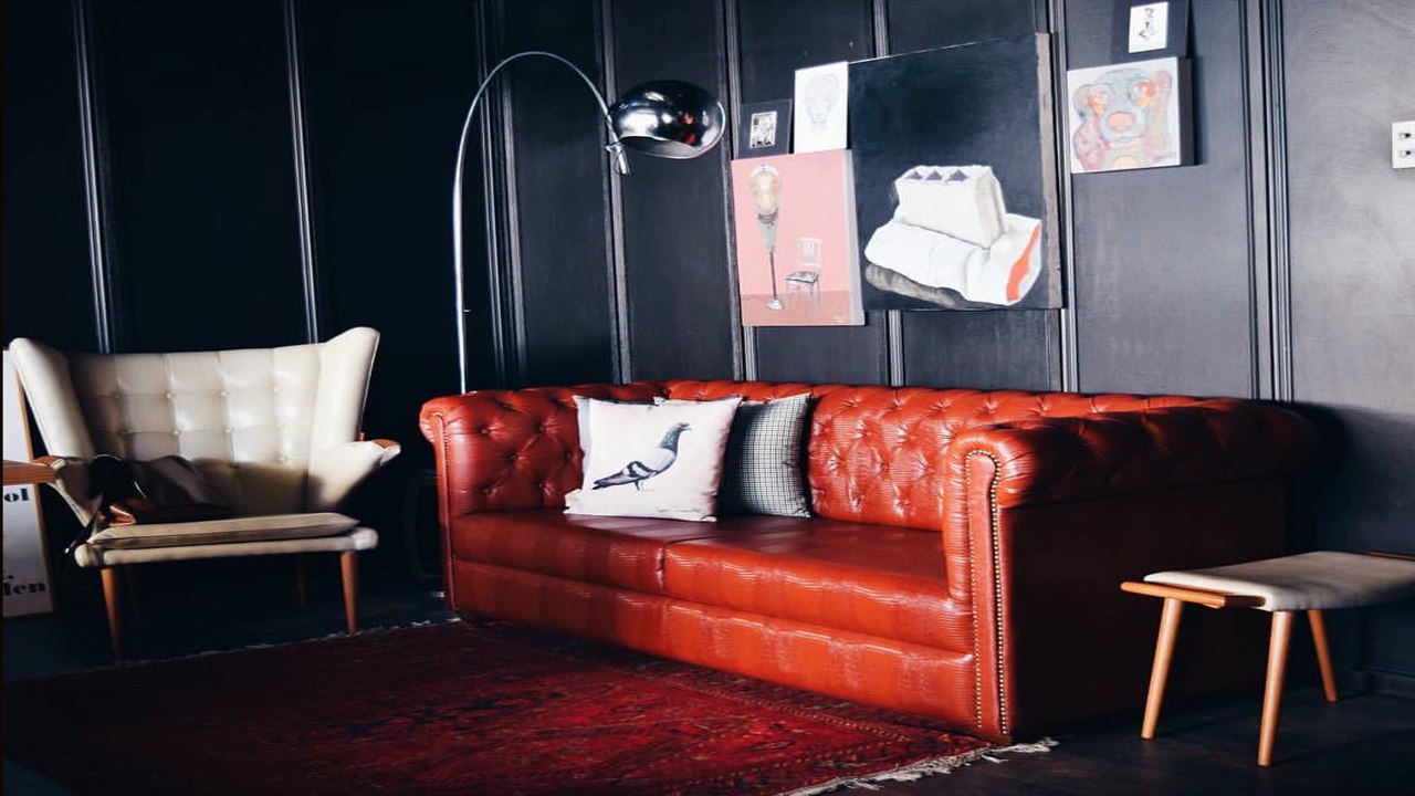 Furniture Store - Space Encounters