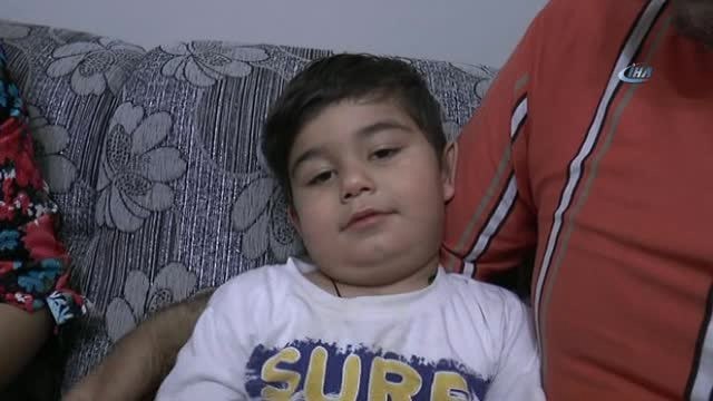 Babanın En Acı Sözü: Müslüm Ölecek Diyorlar En Azından Uğur'u Kurtarın