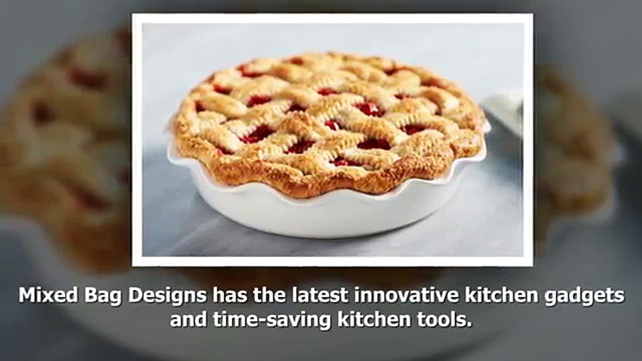 Latest Innovative Kitchen Gadgets