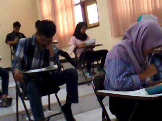 video- SNMPTN UNY 16 Mei 2017 Berjuang masuk perguruan tinggi negeri