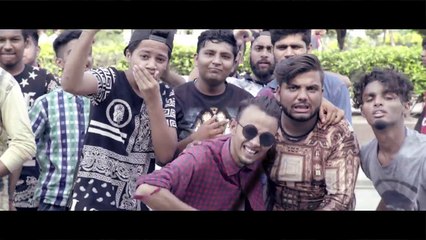 NAAYAK (Full Video) RAGA | New Rap Song 2017 HD