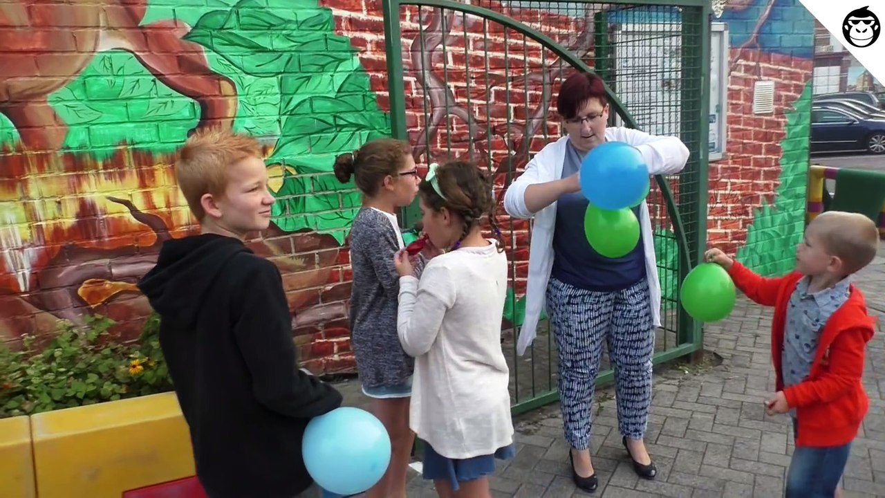 "En, blij dat je van ze af bent?" Dit is hoe ouders zich voelen op 1 september