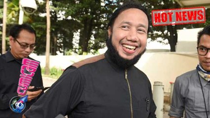 Hot News! Diduga Terlibat Penipuan, Ustad Haryono Dilapor ke Polisi - Cumicam 06 Juni 2017
