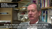 Royaume-Uni: des législatives pré-Brexit pas si simples pour May