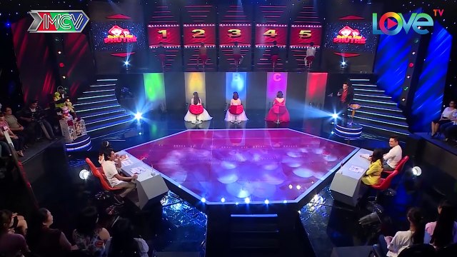 GƯƠNG MẶT PHU THÊ _ Tập 9 FULL _ MC Quyền Linh khéo 'nịnh vợ' trên sóng truyền hình _ 010617 - YouTube (720p)