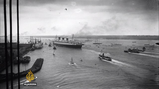 Britain's First Yemenis - Al Jazeera World