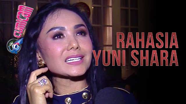 Tetap Imut dan Awet Muda, Ini Rahasia Yuni Shara - Cumicam 06 Juni 2017