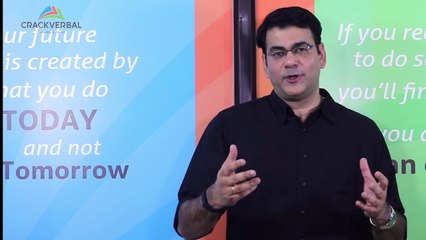 Strategy Series For an MBA Through The GMAT