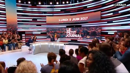 Natacha Polony : "Le rôle du journaliste n'est pas de dire le bien et le mal, ça c'est le rôle des curés"