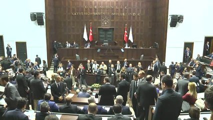 Başbakan Yıldırım: "Terör Bütün Insanlığın Ortak Düşmanıdır"