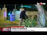 Aksi Penembakan di Melbourne Tewaskan 2 Orang