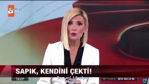 Kendi Kurduğu Tuzağa Kendisi Düşen Tuvalet Sapığı