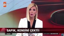 Kendi Kurduğu Tuzağa Kendisi Düşen Tuvalet Sapığı