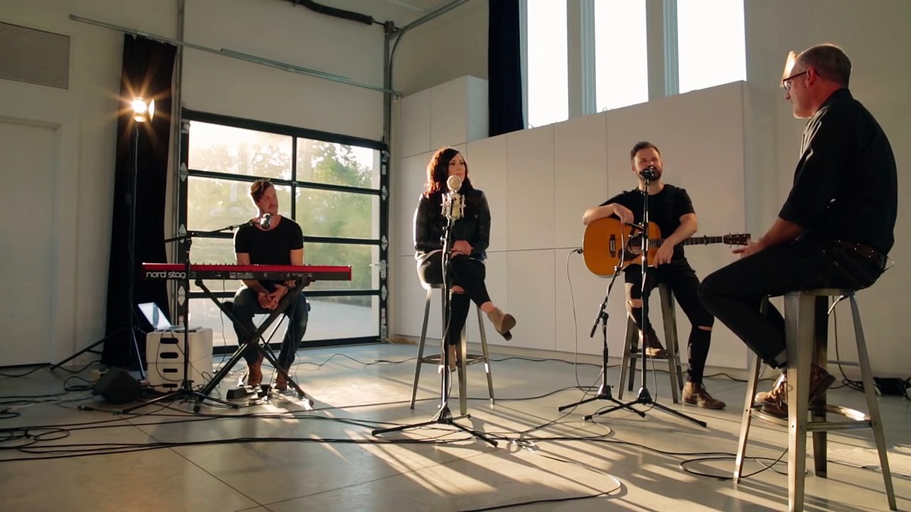The Cause Of Christ - Kari Jobe