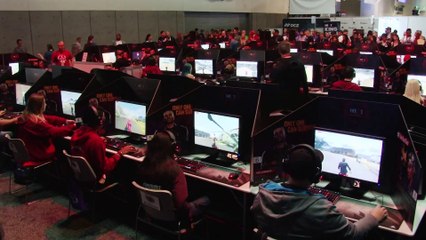 Introducing The H1Z1 Elite Series! [Official Video]