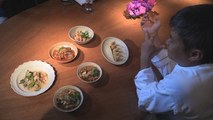 Nahm alcanza la cúspide de la gastronomía tailandesa con recetas centenarias