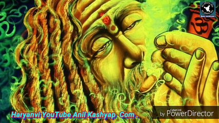 Baba ji ki Booti fanny video Haryanvi YouTube Anil kashyap Com.