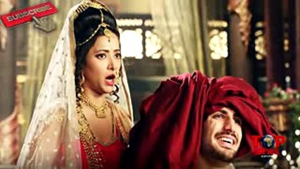 CHANDRA NANDINI- CHANDRA को कभी “माफ” नही करेगी NANDINI