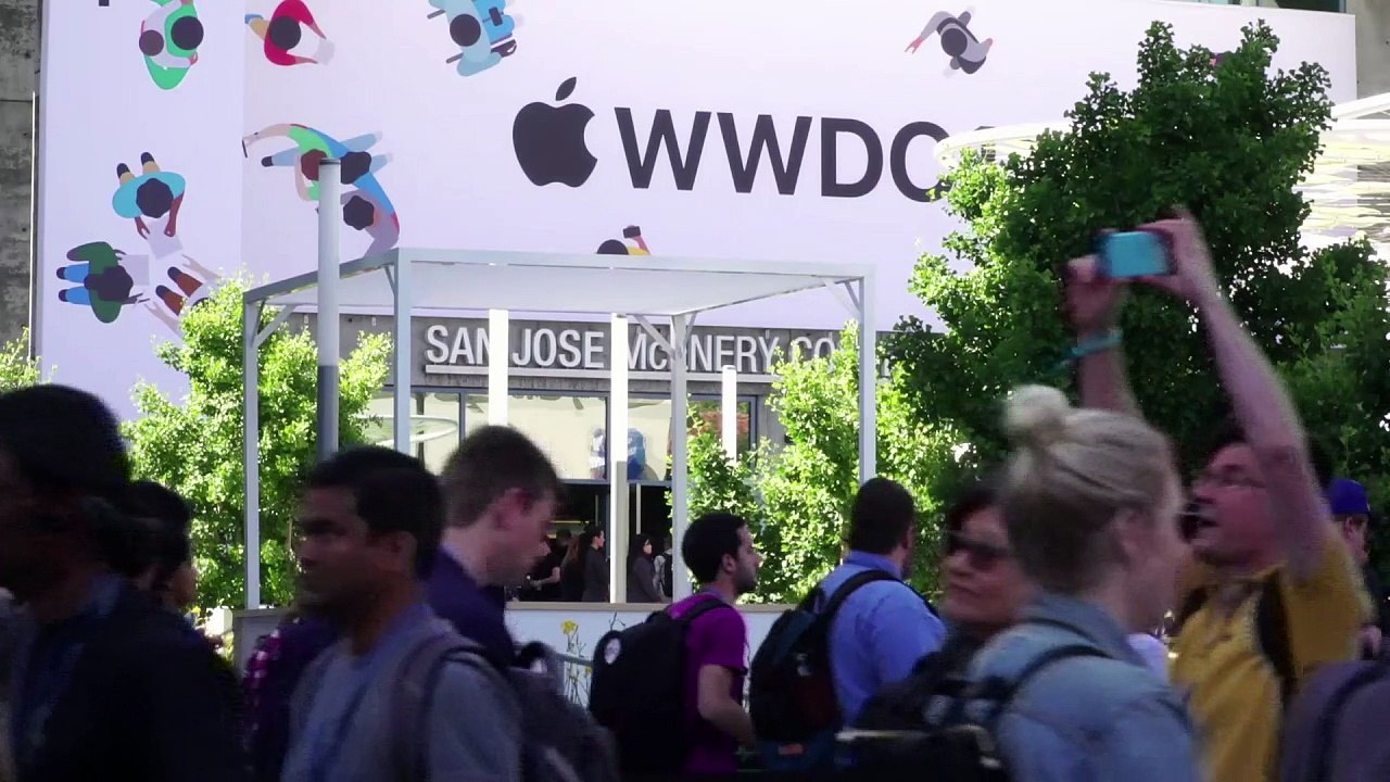 Apples HomePod als Nachzügler