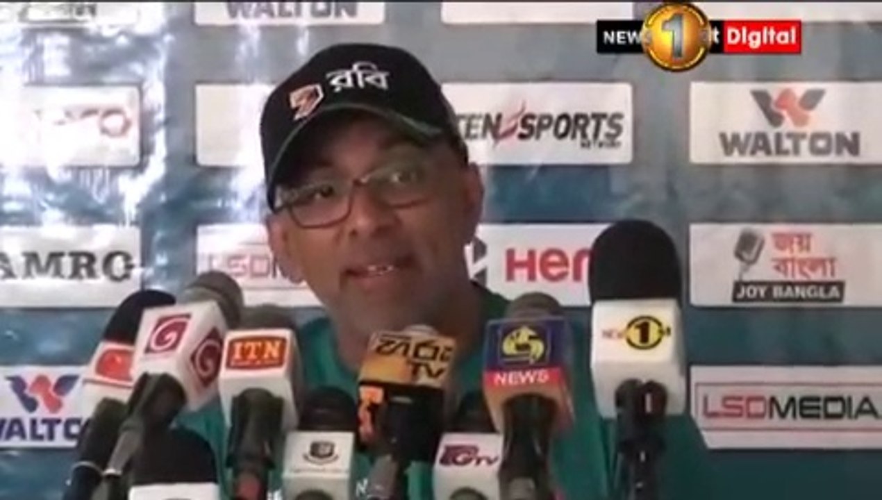 Tamim Iqbal's out can call as a _Brain Fade_ moment - Cha