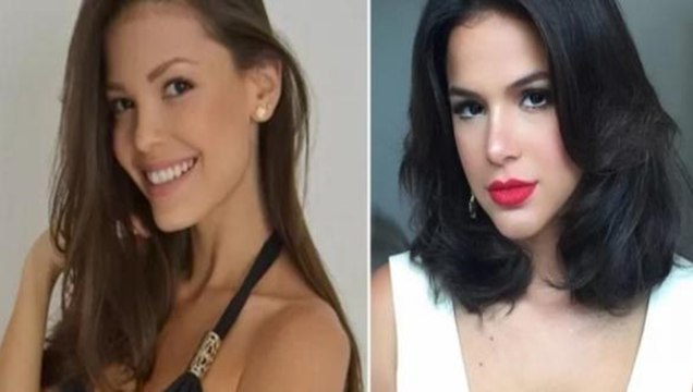 GLOBO TROCA BRUNA MARQUEZINE POR MODELO, QUE SURPREENDE E SERÁ PROTAGONISTA (Ls News)