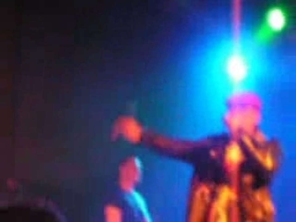 Speichelbroiss -schwarz rot gold